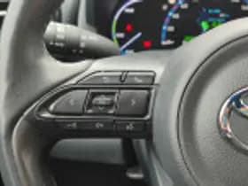 Toyota Yaris Cross thumbnail 55