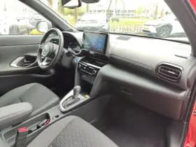 Toyota Yaris Cross thumbnail 8