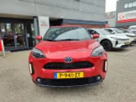 Toyota Yaris Cross thumbnail 76