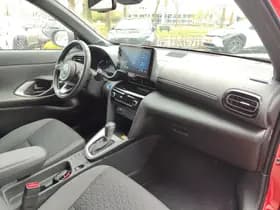 Toyota Yaris Cross thumbnail 83