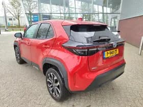 Toyota Yaris Cross thumbnail 84