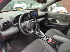Toyota Yaris Cross thumbnail 10