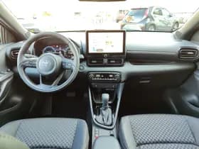Toyota Yaris thumbnail 13