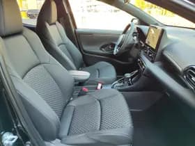 Toyota Yaris thumbnail 14