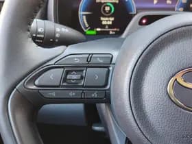 Toyota Yaris thumbnail 20