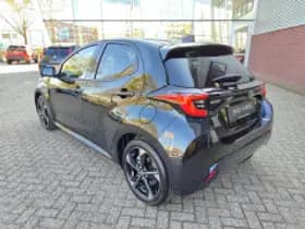 Toyota Yaris thumbnail 3