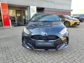 Toyota Yaris thumbnail 40