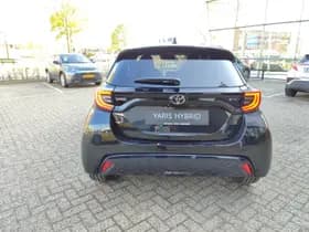 Toyota Yaris thumbnail 41