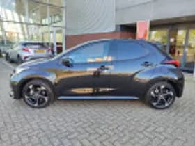 Toyota Yaris thumbnail 47