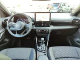 Toyota Yaris thumbnail 49