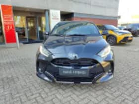 Toyota Yaris thumbnail 76