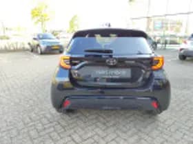 Toyota Yaris thumbnail 77