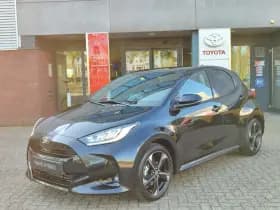 Toyota Yaris thumbnail 80