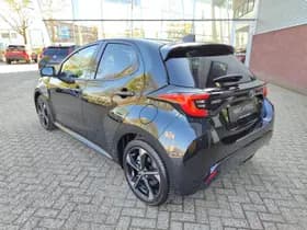 Toyota Yaris thumbnail 9