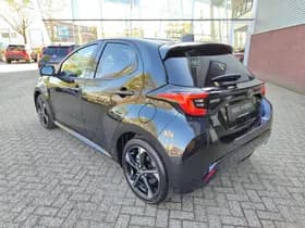 Toyota Yaris thumbnail 83