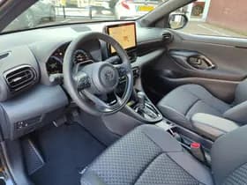 Toyota Yaris thumbnail 84