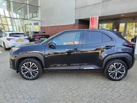 Toyota Yaris Cross thumbnail 11