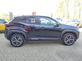 Toyota Yaris Cross thumbnail 12
