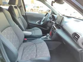 Toyota Yaris Cross thumbnail 15