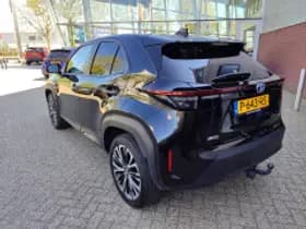 Toyota Yaris Cross thumbnail 3