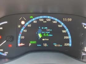 Toyota Yaris Cross thumbnail 21