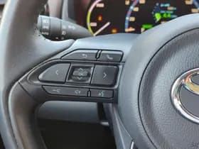 Toyota Yaris Cross thumbnail 22
