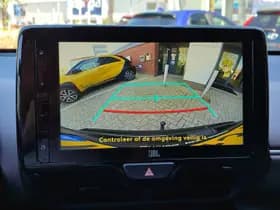 Toyota Yaris Cross thumbnail 29