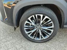 Toyota Yaris Cross thumbnail 40