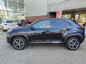 Toyota Yaris Cross thumbnail 5