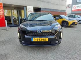 Toyota Yaris Cross thumbnail 42