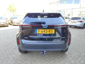 Toyota Yaris Cross thumbnail 43