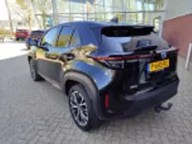 Toyota Yaris Cross thumbnail 47