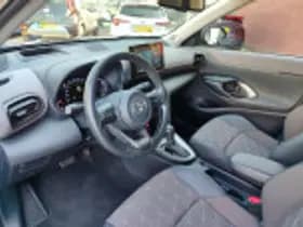 Toyota Yaris Cross thumbnail 48