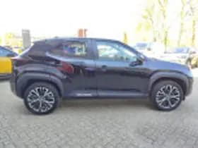 Toyota Yaris Cross thumbnail 50