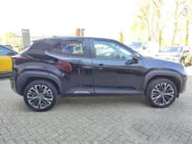 Toyota Yaris Cross thumbnail 6
