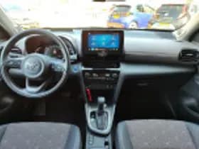Toyota Yaris Cross thumbnail 51