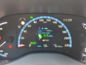 Toyota Yaris Cross thumbnail 59
