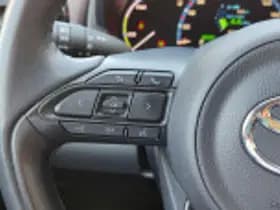 Toyota Yaris Cross thumbnail 60