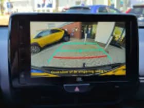 Toyota Yaris Cross thumbnail 67