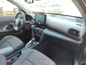 Toyota Yaris Cross thumbnail 8