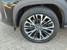 Toyota Yaris Cross thumbnail 78