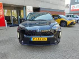 Toyota Yaris Cross thumbnail 80