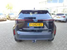 Toyota Yaris Cross thumbnail 81