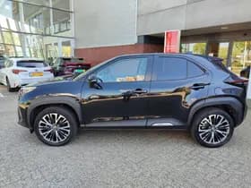 Toyota Yaris Cross thumbnail 92