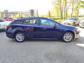 Toyota Corolla thumbnail 12