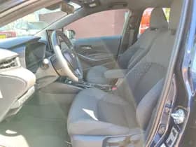 Toyota Corolla thumbnail 14