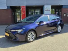 Toyota Corolla thumbnail 34