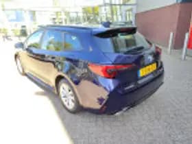 Toyota Corolla thumbnail 36