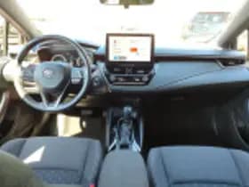Toyota Corolla thumbnail 40