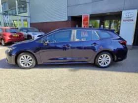 Toyota Corolla thumbnail 5